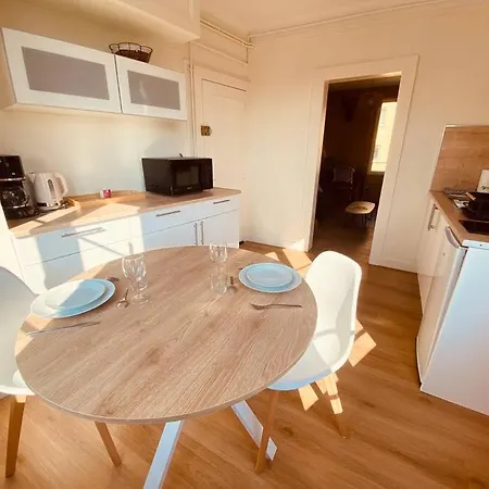 Apartment L'orangeade - Magnifique T2 Proche Quais - 252